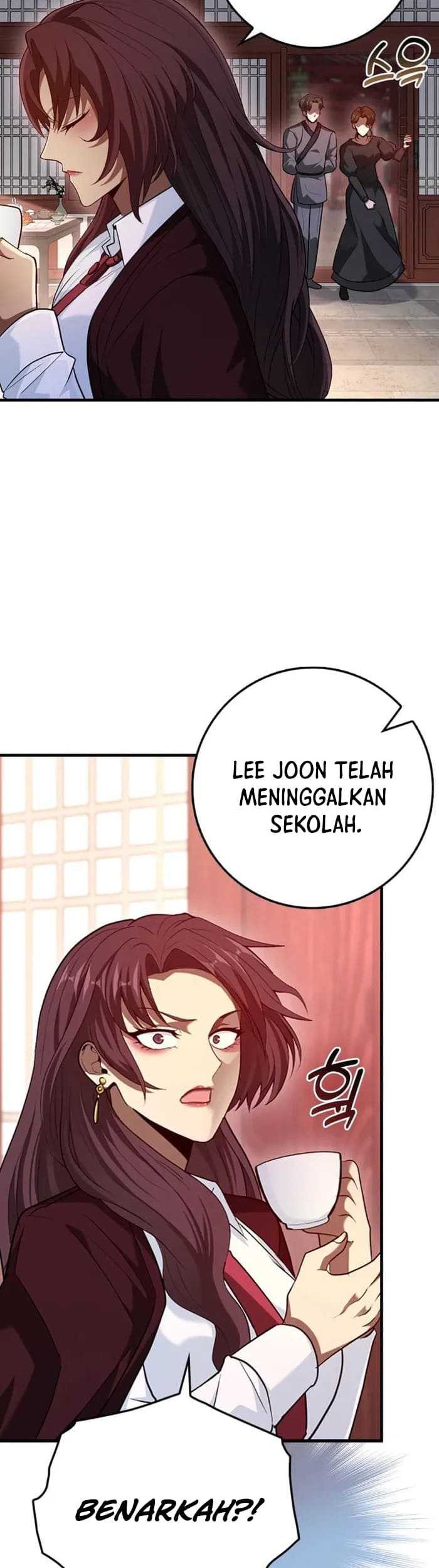Return Of The Martial Arts Genius Chapter 55 - halaman 5