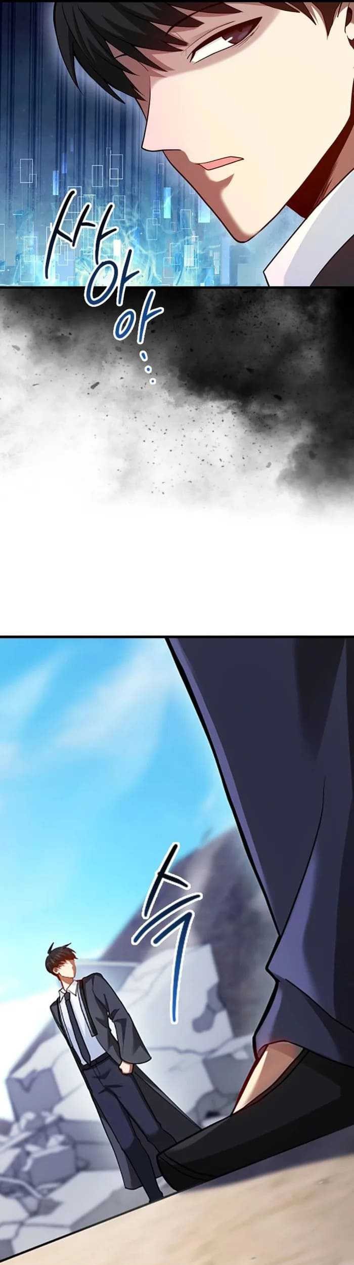 Return Of The Martial Arts Genius Chapter 55 - halaman 51