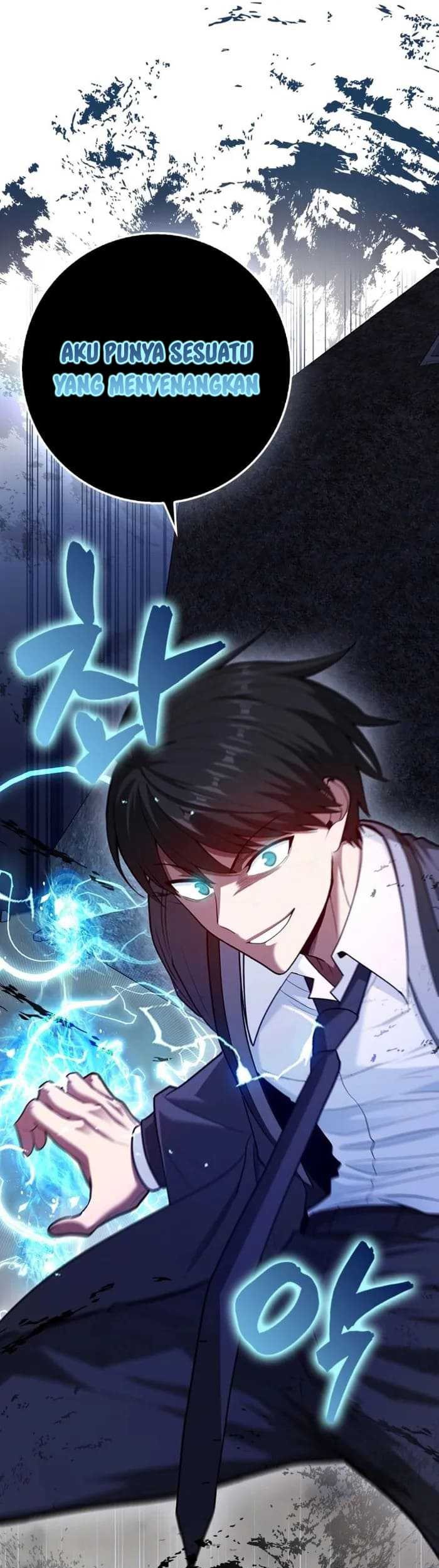 Return Of The Martial Arts Genius Chapter 55 - halaman 59