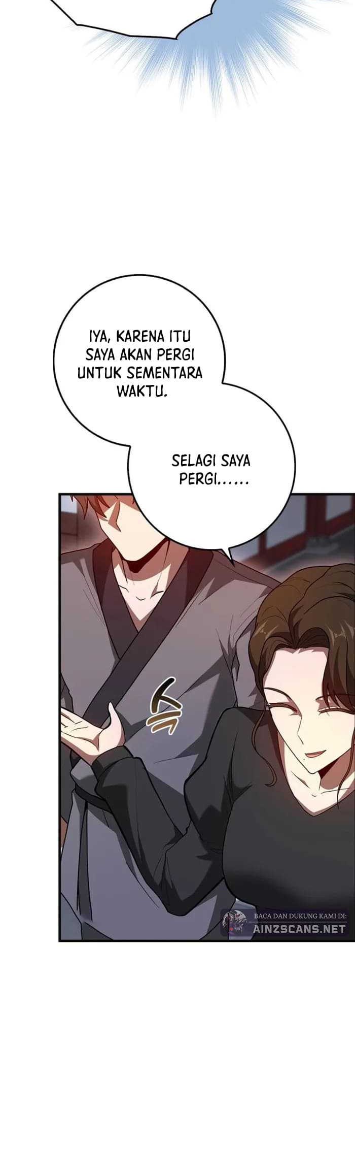 Return Of The Martial Arts Genius Chapter 55 - halaman 6