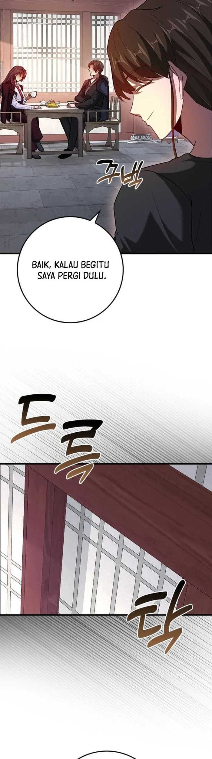 Return Of The Martial Arts Genius Chapter 55 - halaman 8