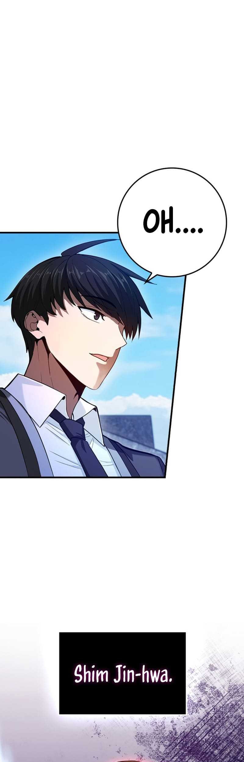 Return Of The Martial Arts Genius Chapter 56 - halaman 12