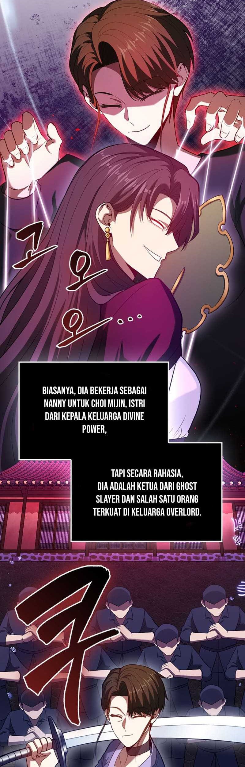 Return Of The Martial Arts Genius Chapter 56 - halaman 13
