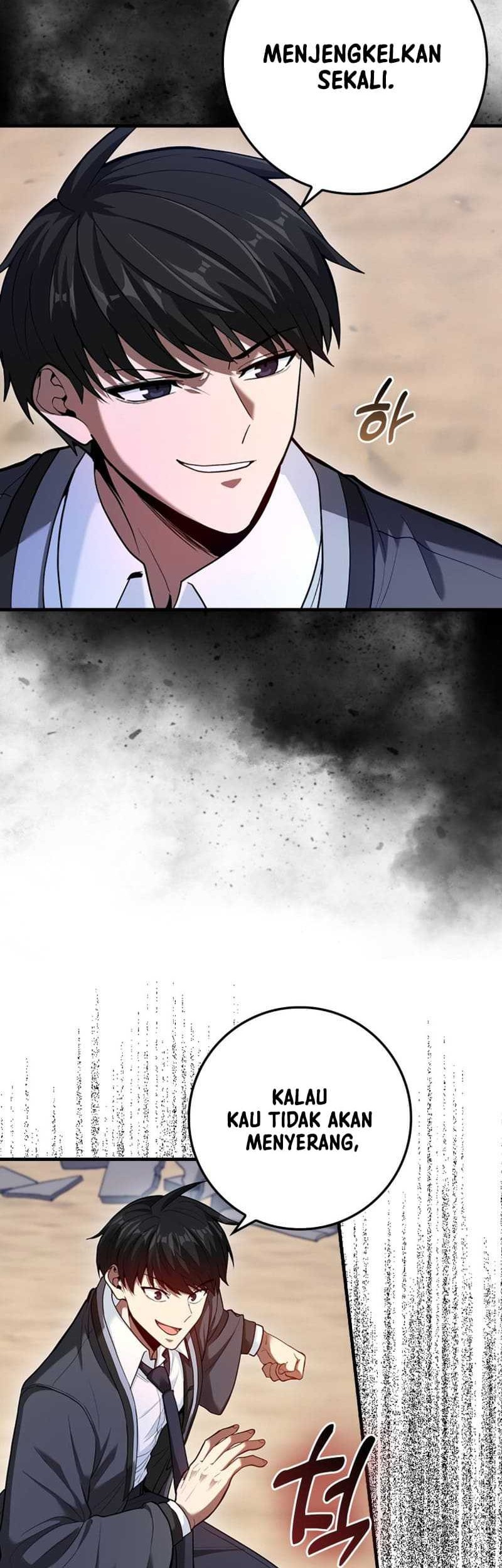 Return Of The Martial Arts Genius Chapter 56 - halaman 15