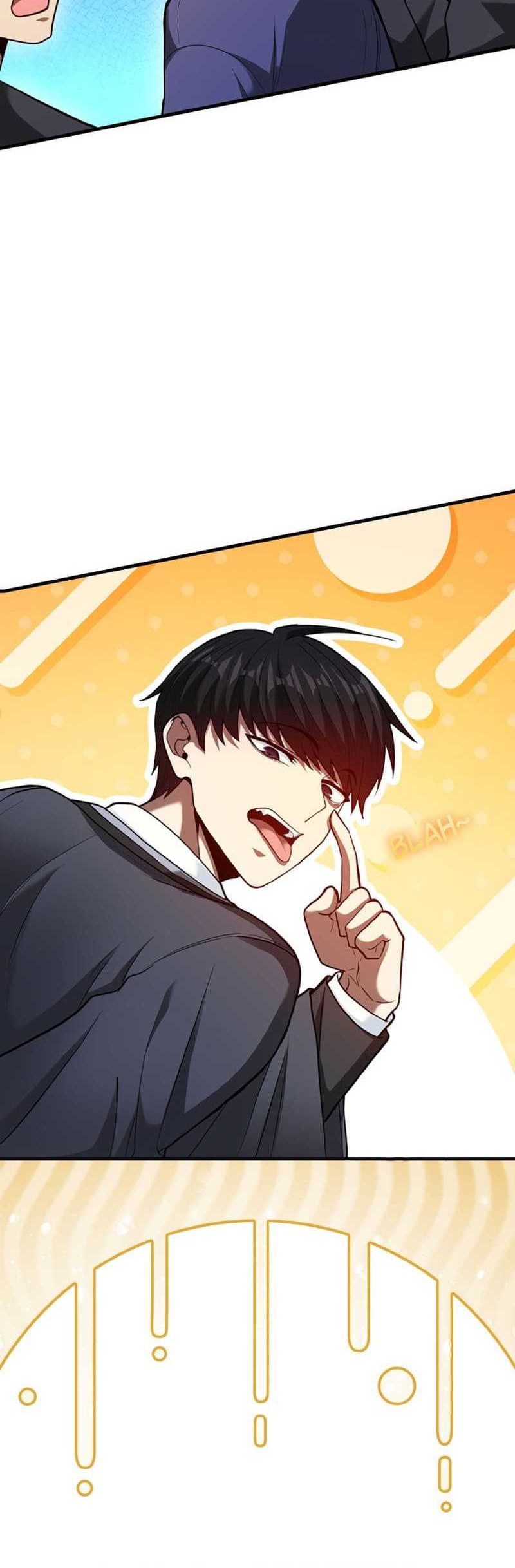 Return Of The Martial Arts Genius Chapter 56 - halaman 19