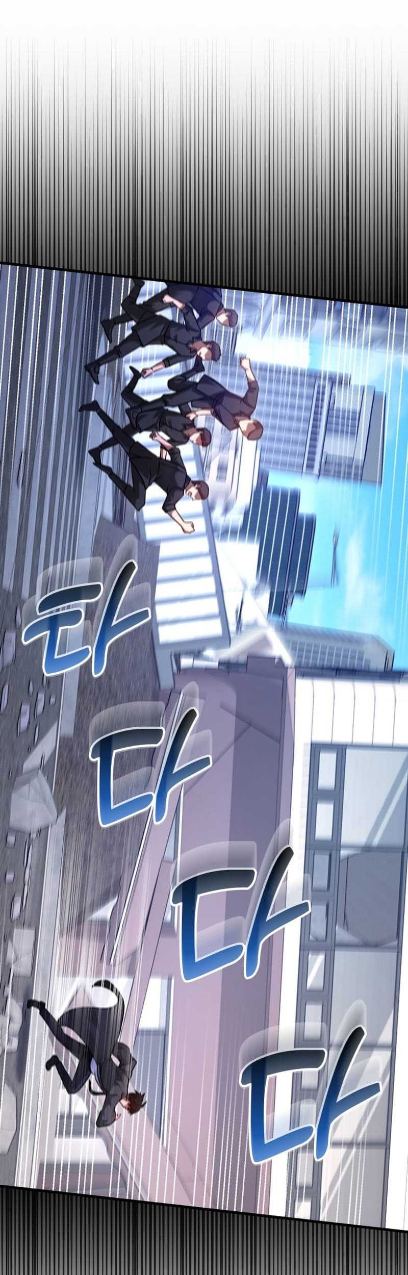 Return Of The Martial Arts Genius Chapter 56 - halaman 22