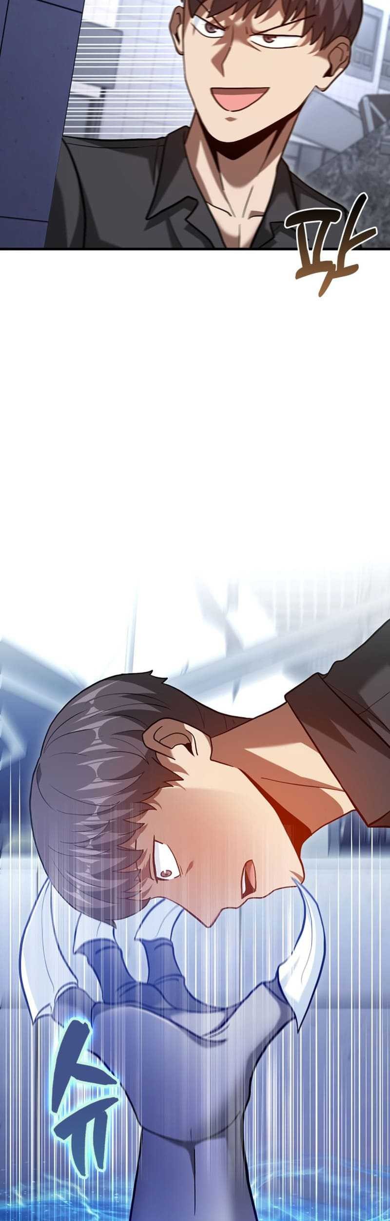 Return Of The Martial Arts Genius Chapter 56 - halaman 24