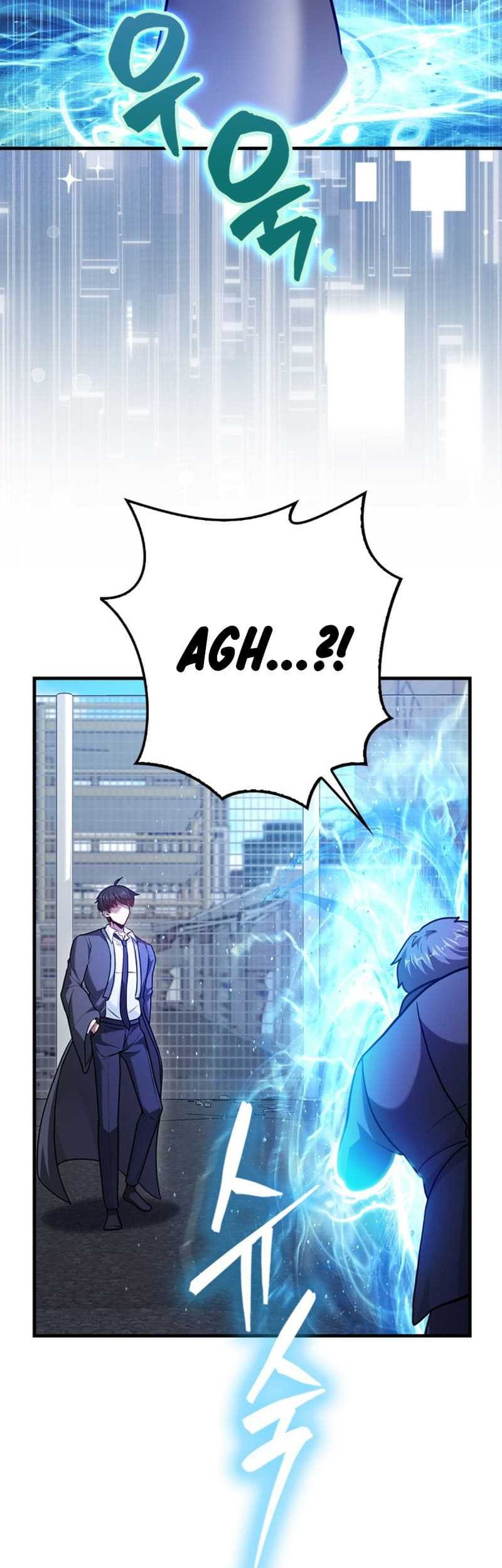 Return Of The Martial Arts Genius Chapter 56 - halaman 25