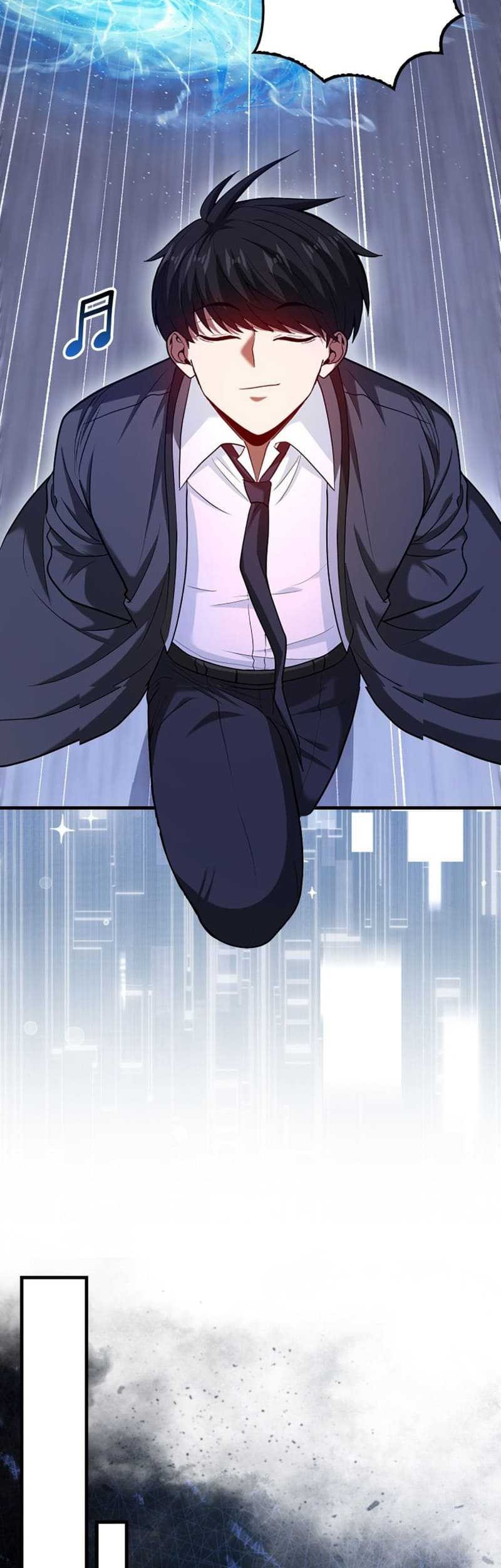 Return Of The Martial Arts Genius Chapter 56 - halaman 30