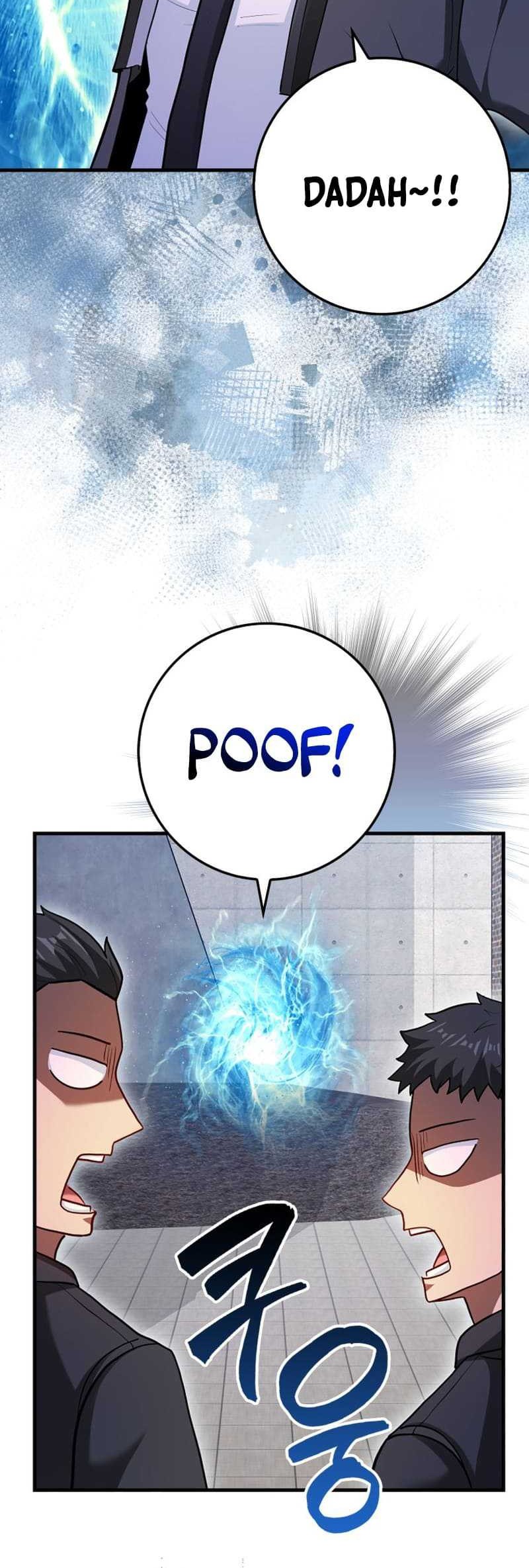Return Of The Martial Arts Genius Chapter 56 - halaman 34