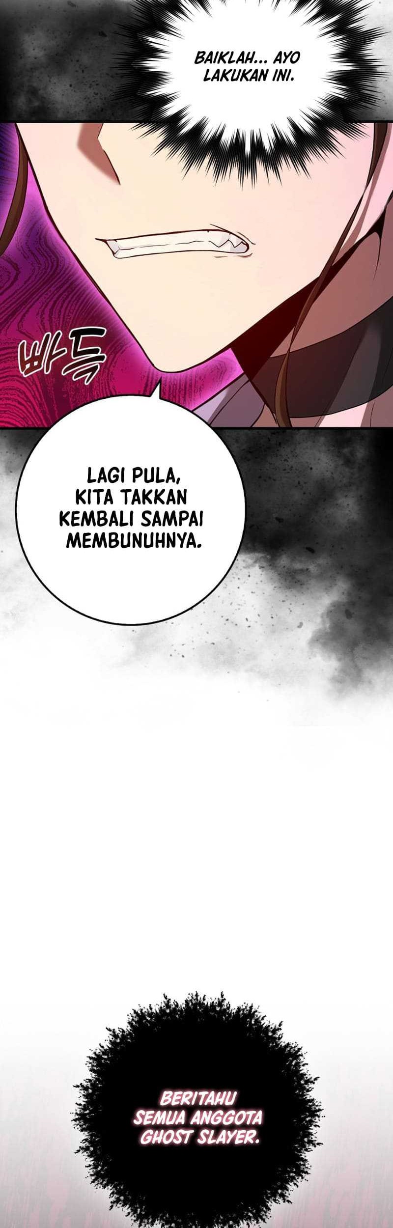 Return Of The Martial Arts Genius Chapter 56 - halaman 38