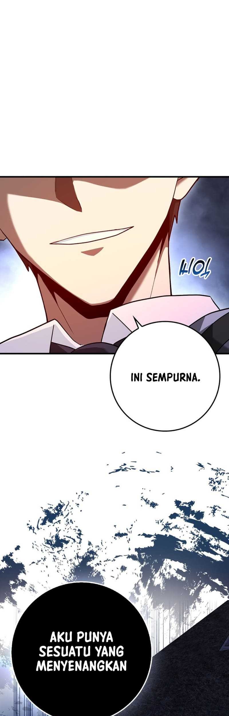 Return Of The Martial Arts Genius Chapter 56 - halaman 4