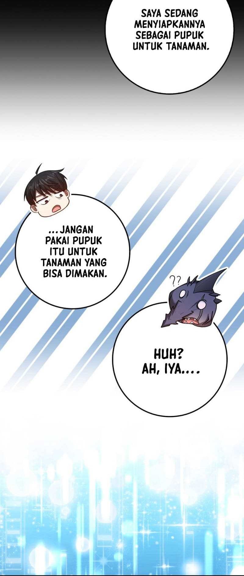 Return Of The Martial Arts Genius Chapter 56 - halaman 42
