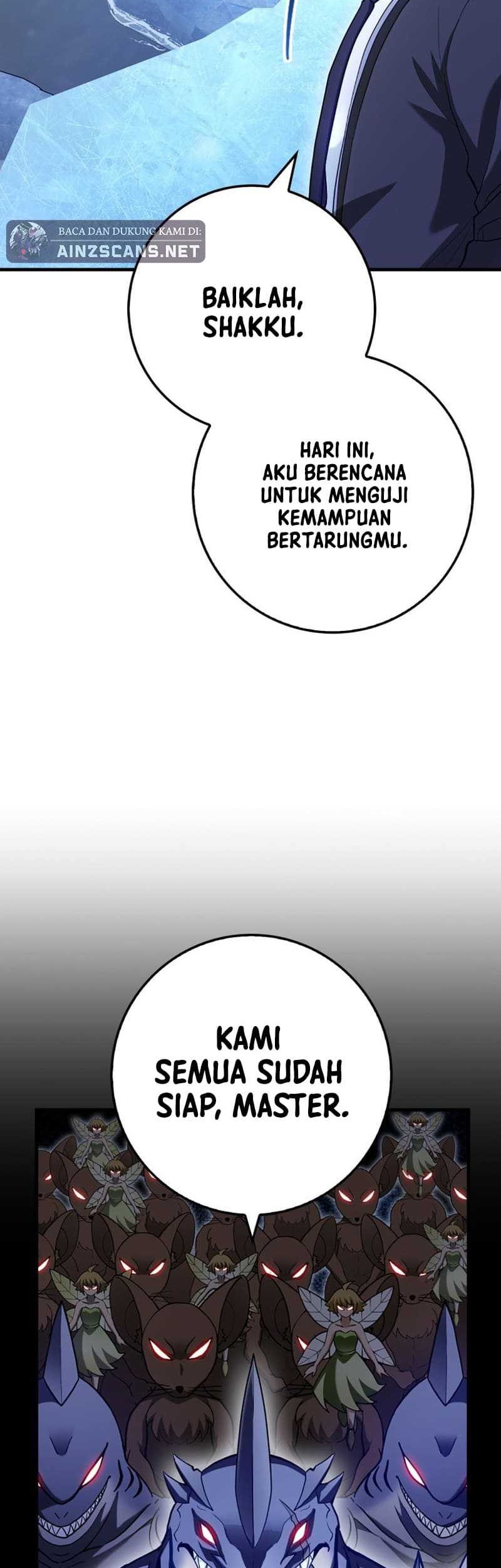 Return Of The Martial Arts Genius Chapter 56 - halaman 54