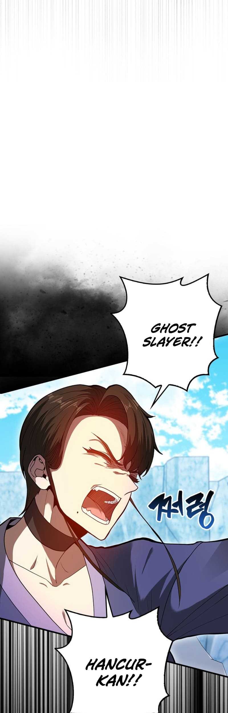 Return Of The Martial Arts Genius Chapter 56 - halaman 57