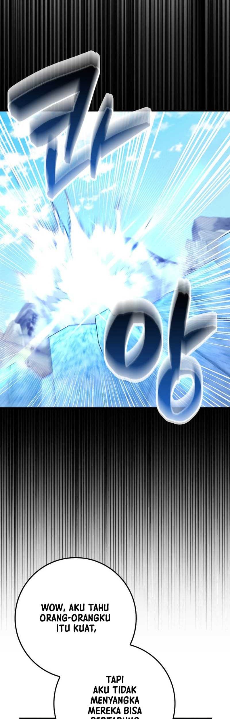 Return Of The Martial Arts Genius Chapter 56 - halaman 60