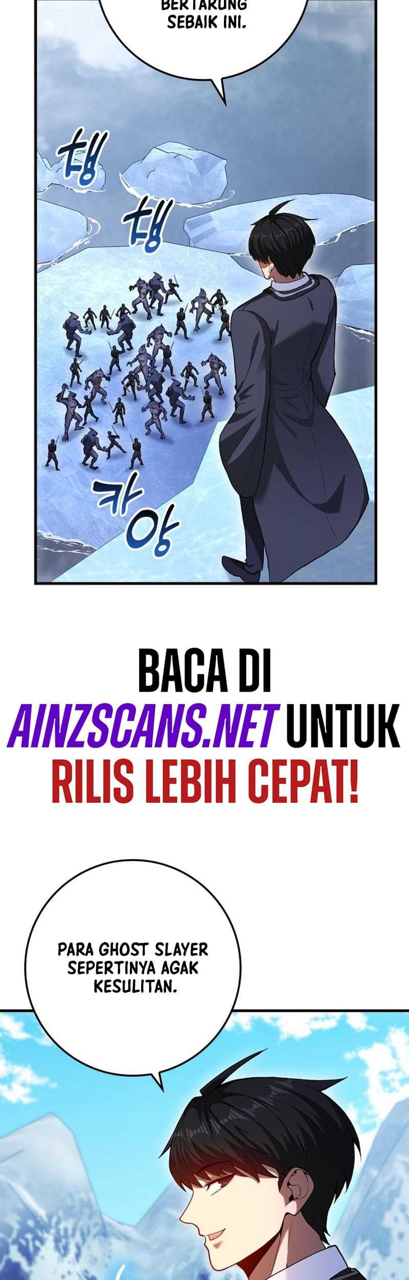 Return Of The Martial Arts Genius Chapter 56 - halaman 61