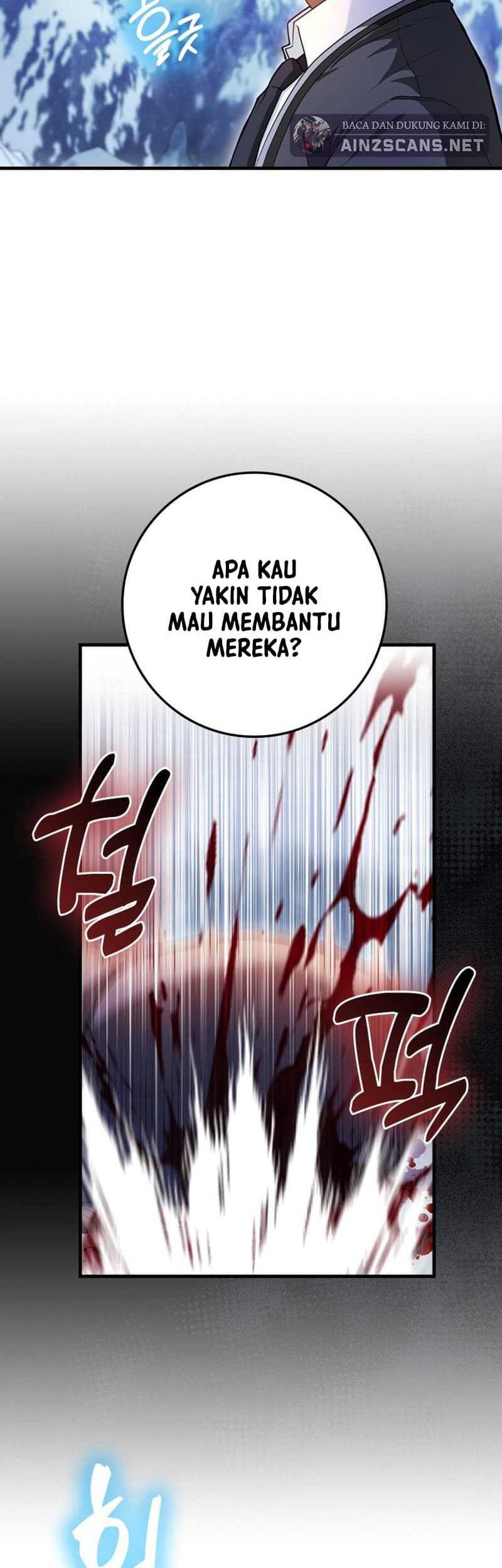 Return Of The Martial Arts Genius Chapter 56 - halaman 62