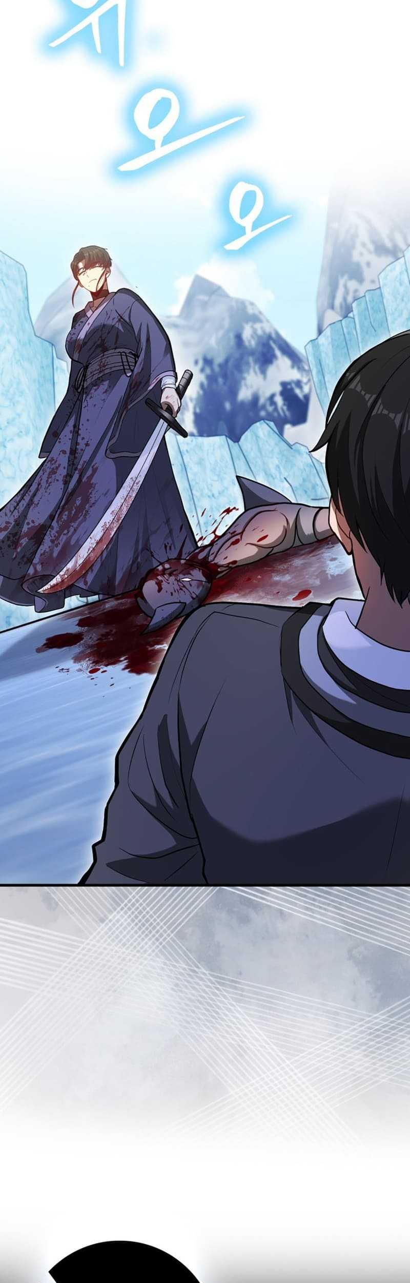 Return Of The Martial Arts Genius Chapter 56 - halaman 63
