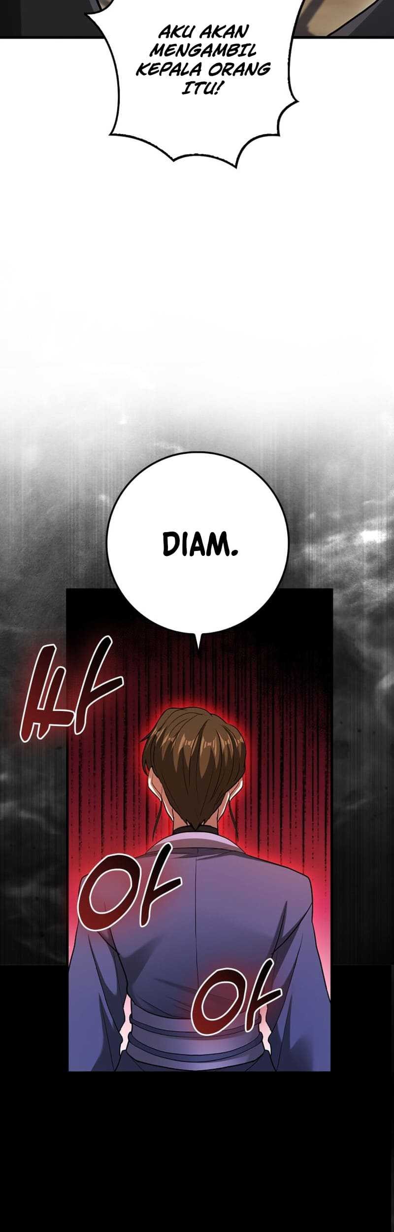 Return Of The Martial Arts Genius Chapter 56 - halaman 8