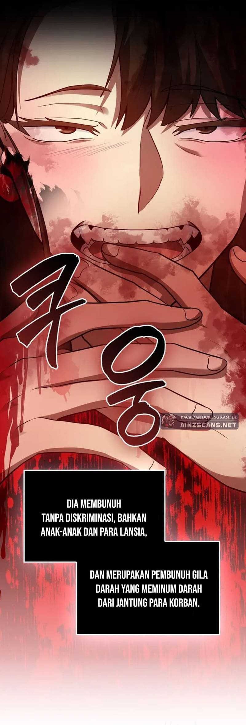 Return Of The Martial Arts Genius Chapter 57 - halaman 11