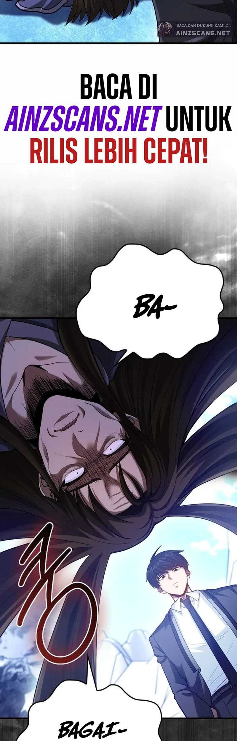 Return Of The Martial Arts Genius Chapter 57 - halaman 13