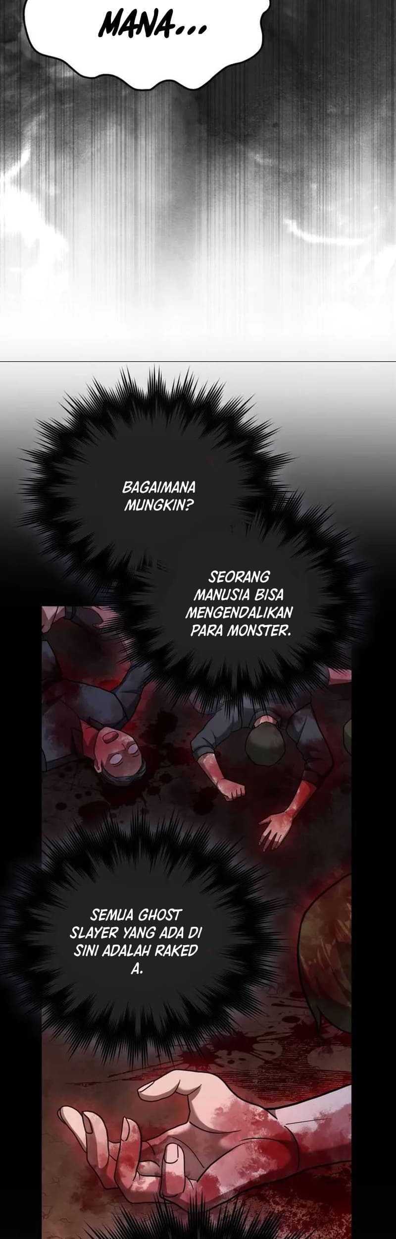 Return Of The Martial Arts Genius Chapter 57 - halaman 14