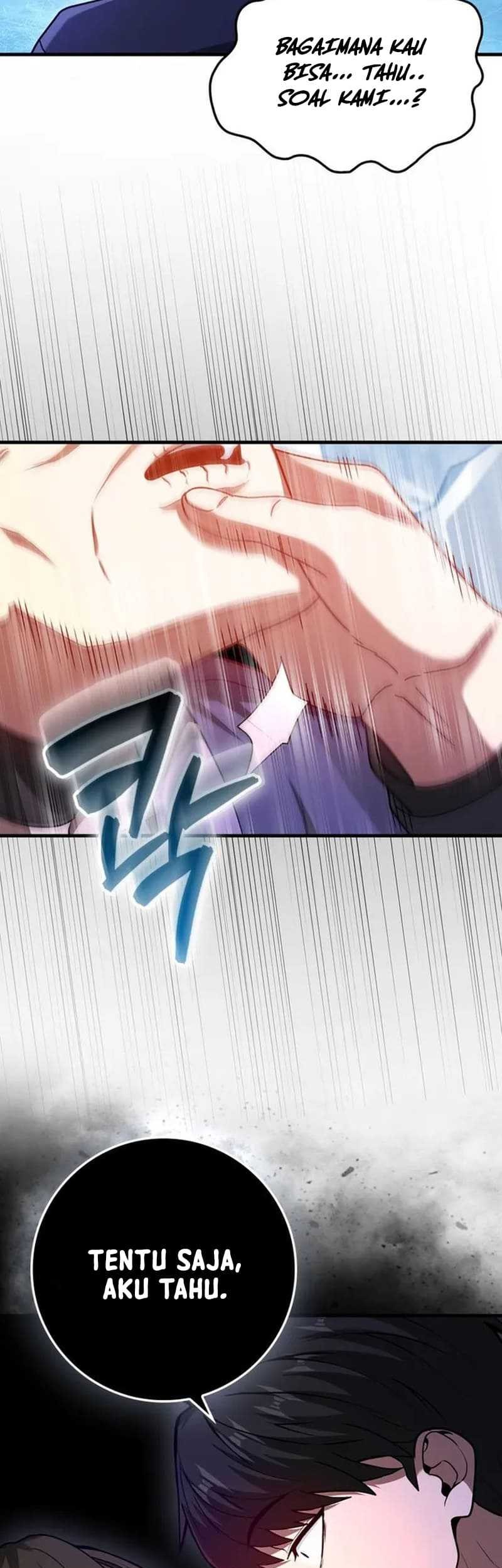 Return Of The Martial Arts Genius Chapter 57 - halaman 16