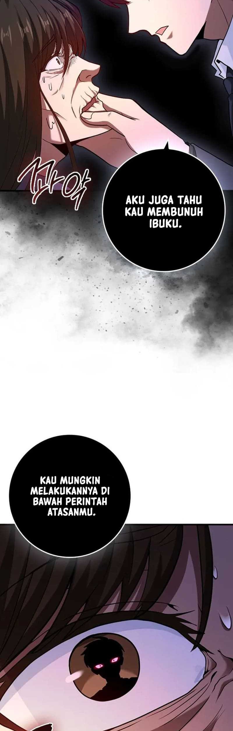 Return Of The Martial Arts Genius Chapter 57 - halaman 17