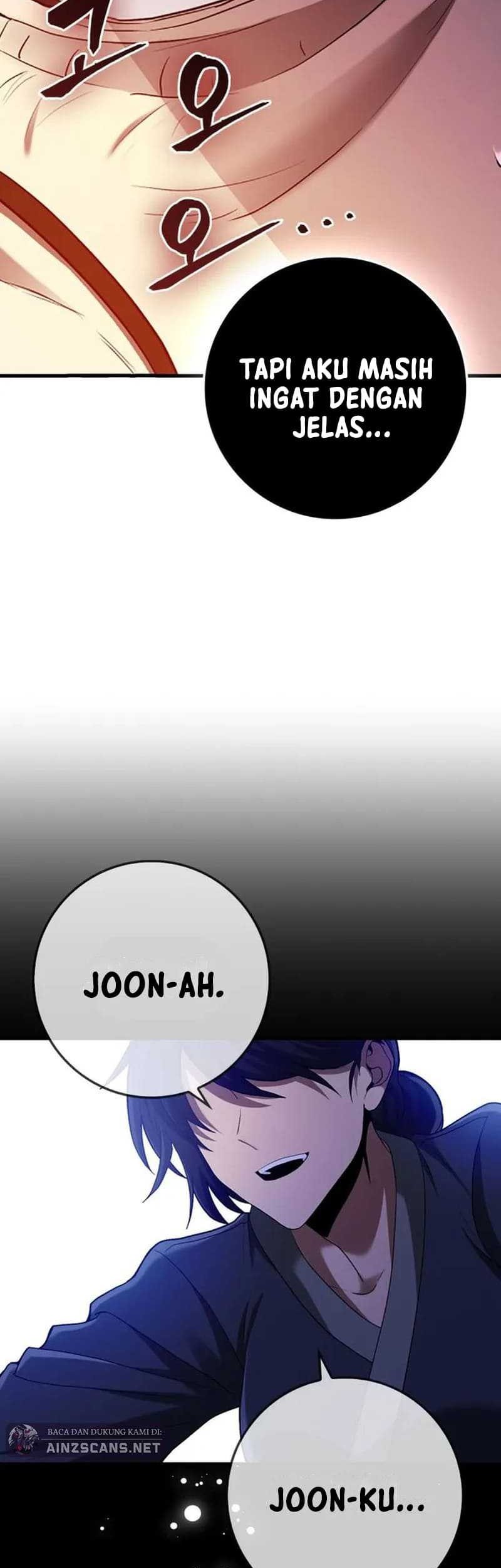 Return Of The Martial Arts Genius Chapter 57 - halaman 18