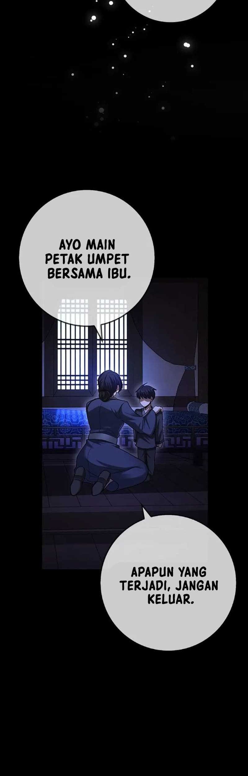 Return Of The Martial Arts Genius Chapter 57 - halaman 19