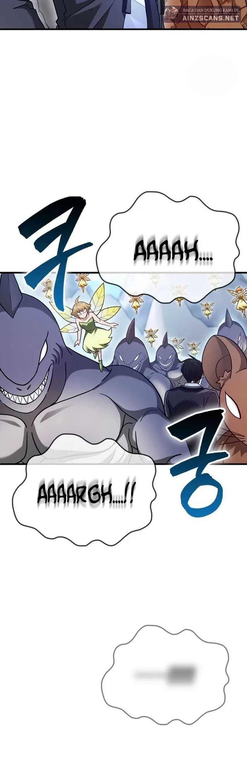 Return Of The Martial Arts Genius Chapter 57 - halaman 26