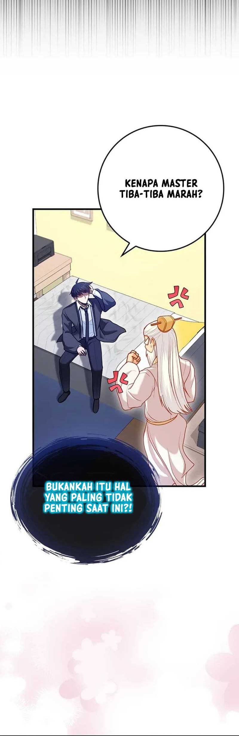Return Of The Martial Arts Genius Chapter 57 - halaman 35