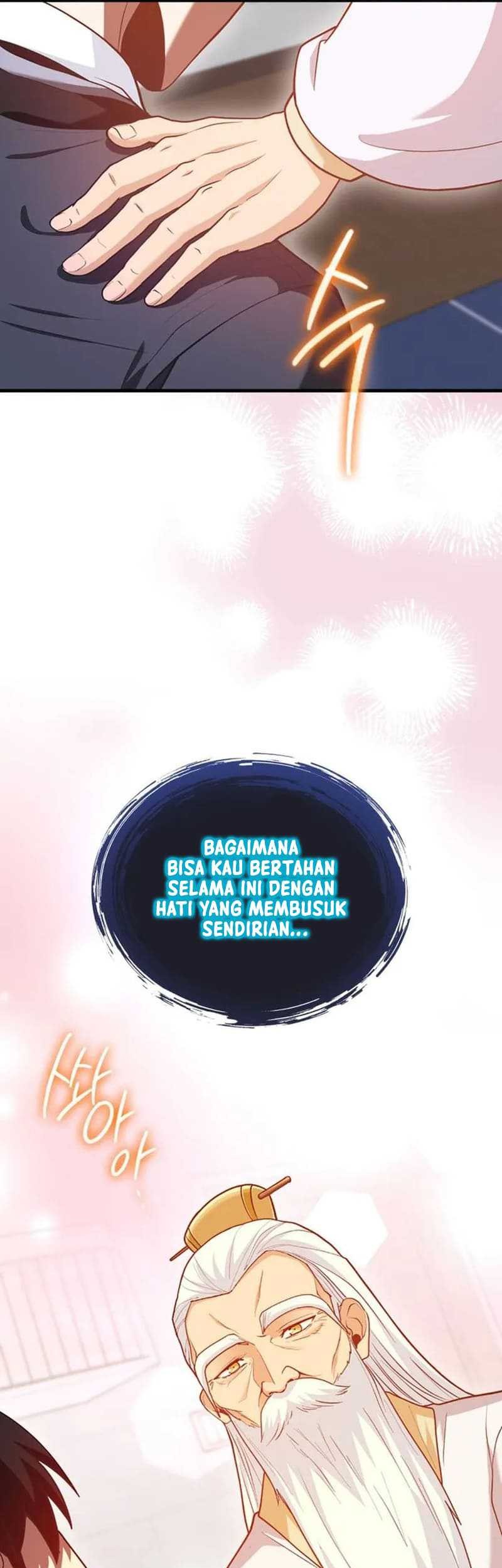 Return Of The Martial Arts Genius Chapter 57 - halaman 36