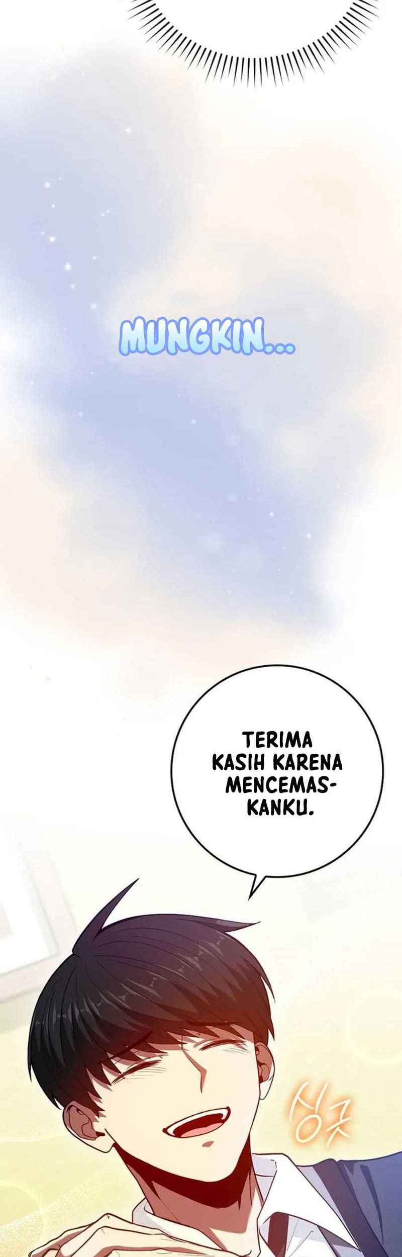 Return Of The Martial Arts Genius Chapter 57 - halaman 39
