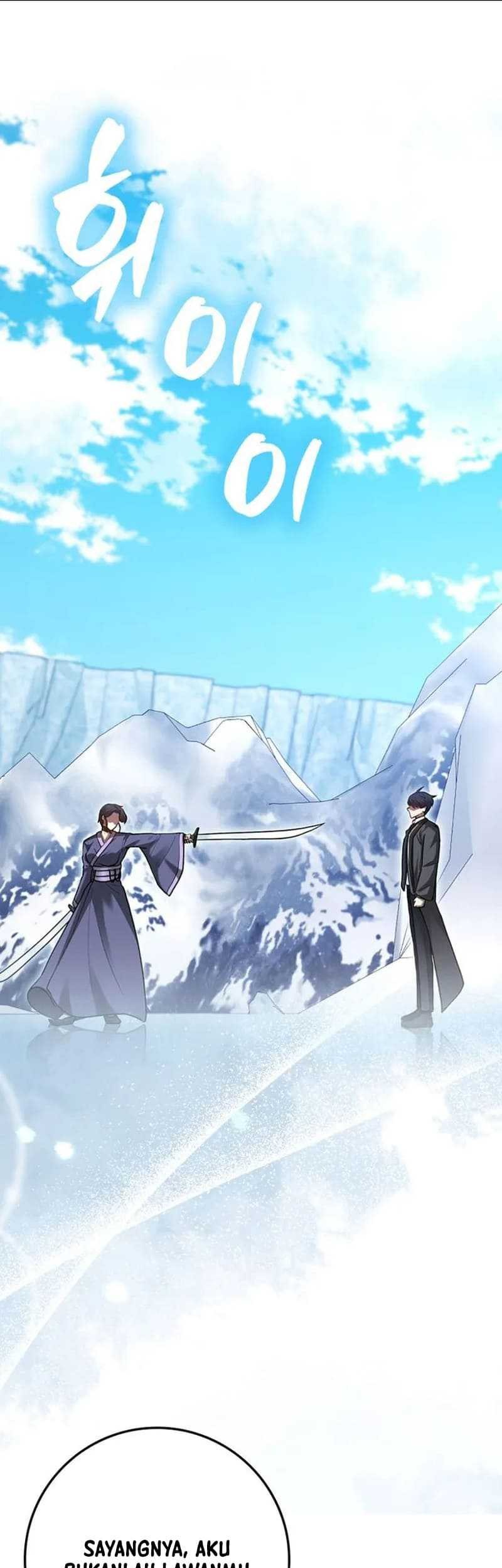 Return Of The Martial Arts Genius Chapter 57 - halaman 4