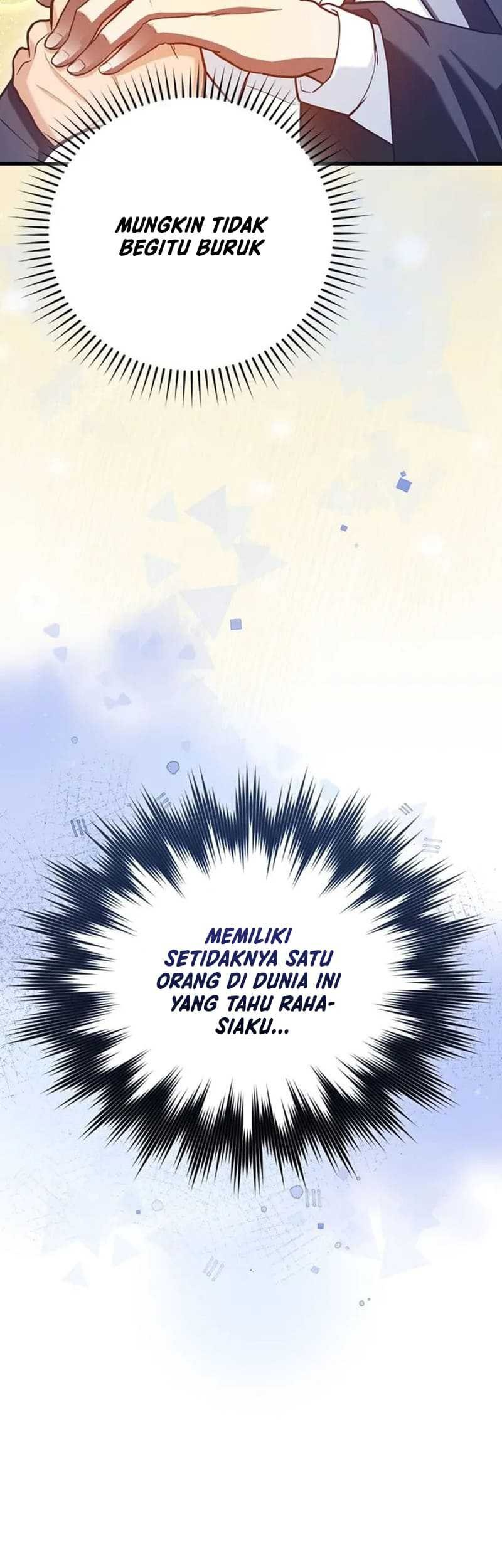 Return Of The Martial Arts Genius Chapter 57 - halaman 40