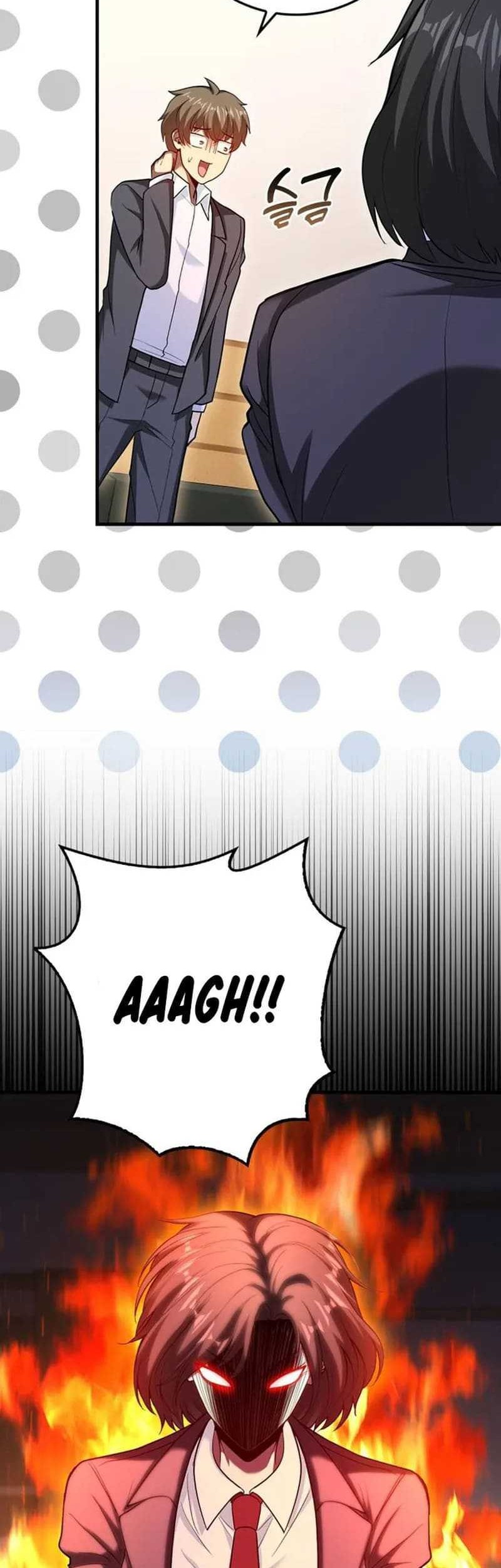 Return Of The Martial Arts Genius Chapter 57 - halaman 49