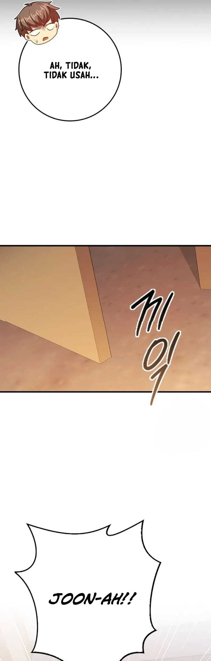 Return Of The Martial Arts Genius Chapter 57 - halaman 52