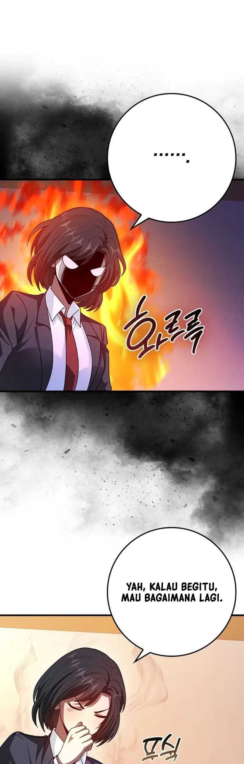 Return Of The Martial Arts Genius Chapter 57 - halaman 57