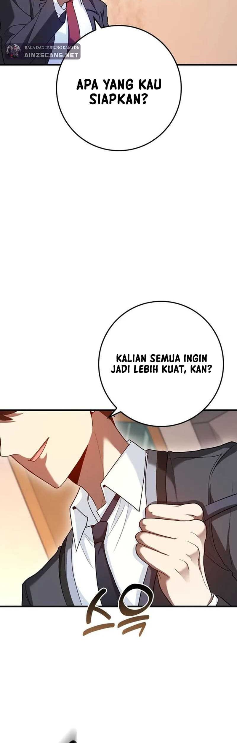 Return Of The Martial Arts Genius Chapter 57 - halaman 58