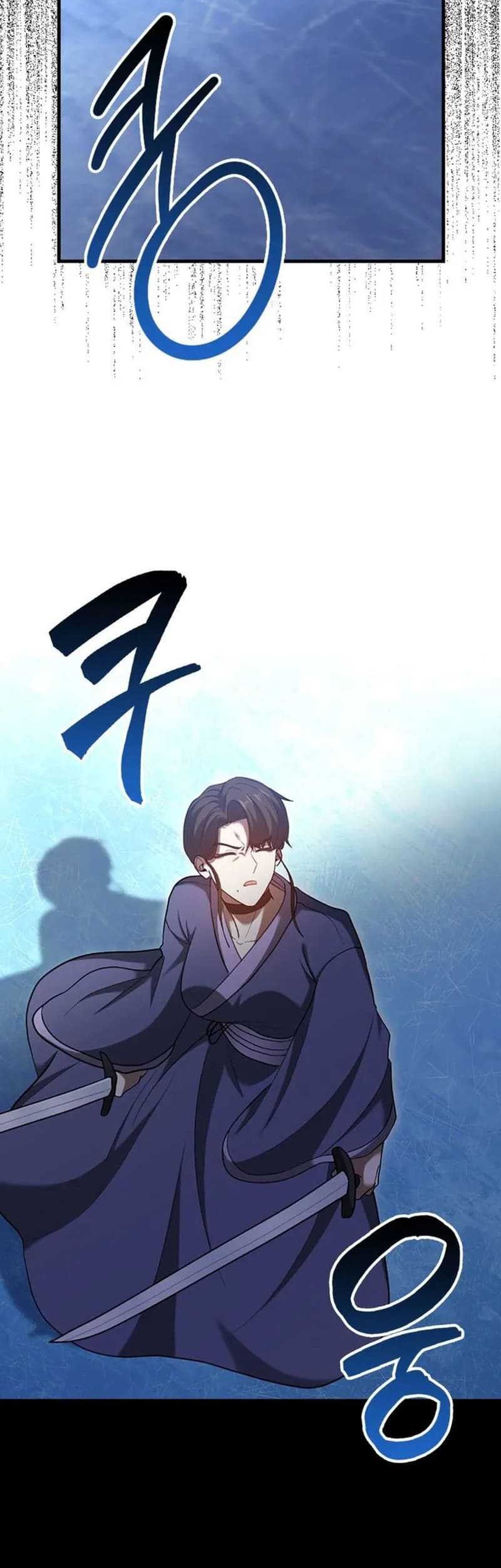 Return Of The Martial Arts Genius Chapter 57 - halaman 6