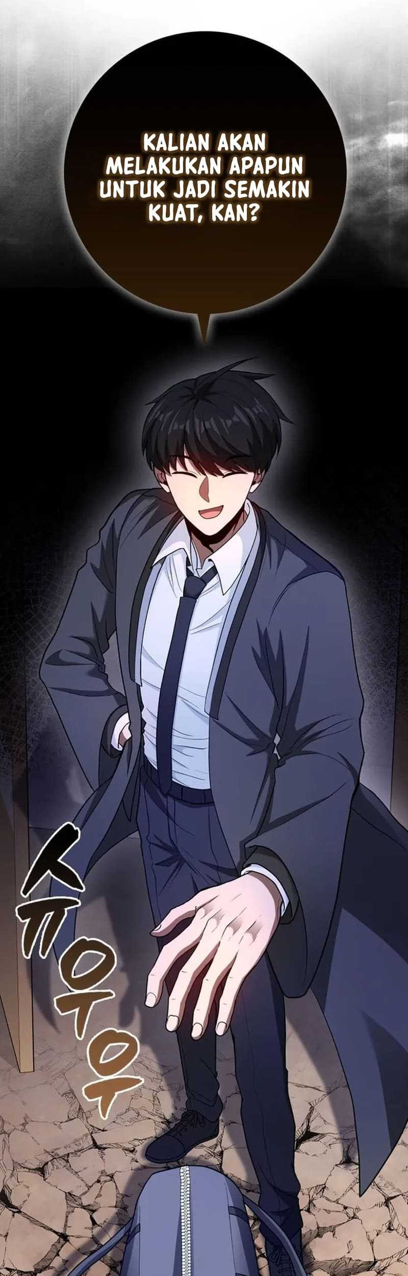 Return Of The Martial Arts Genius Chapter 57 - halaman 60