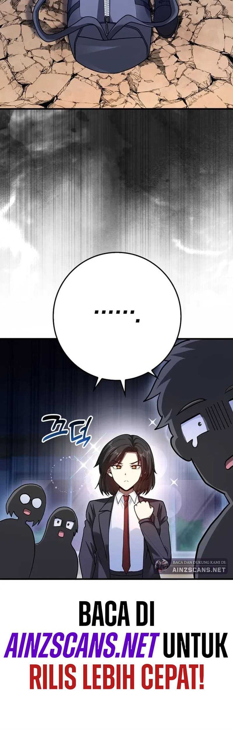 Return Of The Martial Arts Genius Chapter 57 - halaman 61