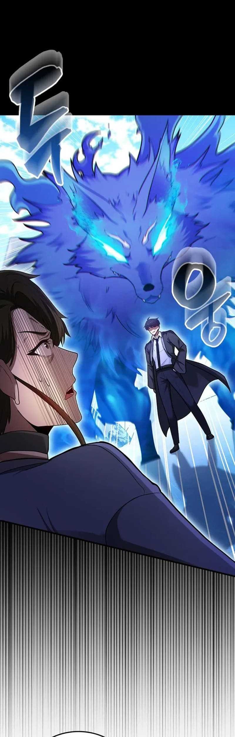 Return Of The Martial Arts Genius Chapter 57 - halaman 7