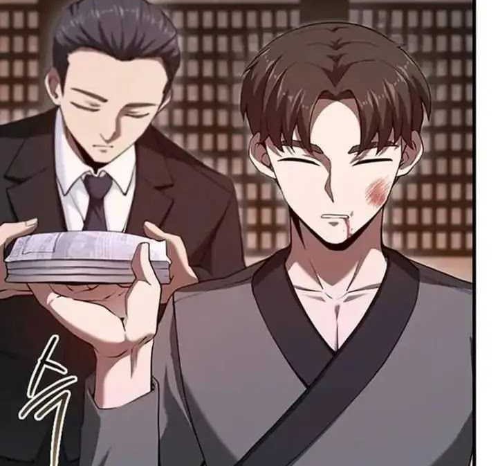 Return Of The Martial Arts Genius Chapter 58 - halaman 13
