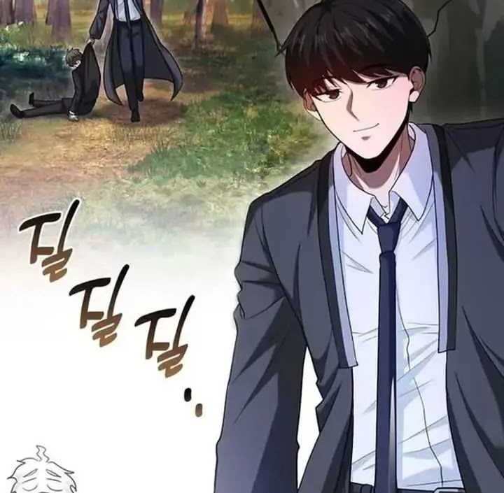 Return Of The Martial Arts Genius Chapter 58 - halaman 34