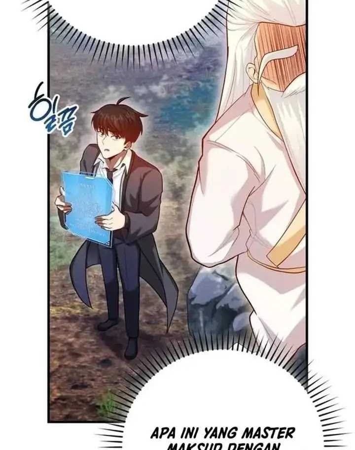 Return Of The Martial Arts Genius Chapter 58 - halaman 40