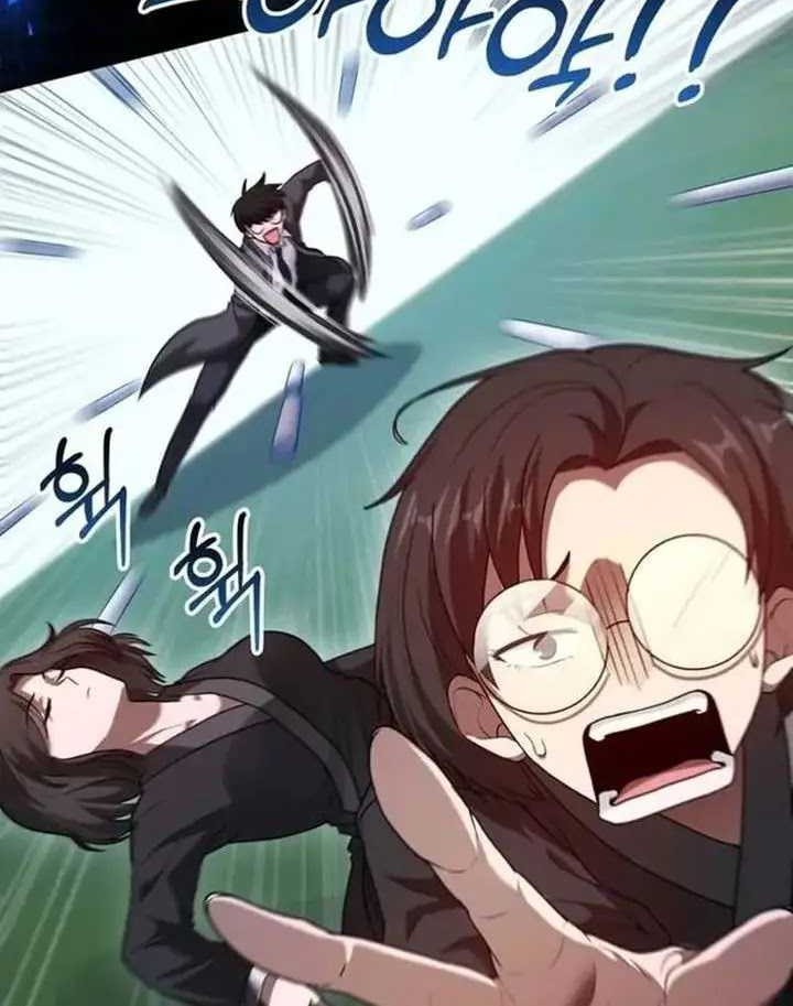 Return Of The Martial Arts Genius Chapter 58 - halaman 43