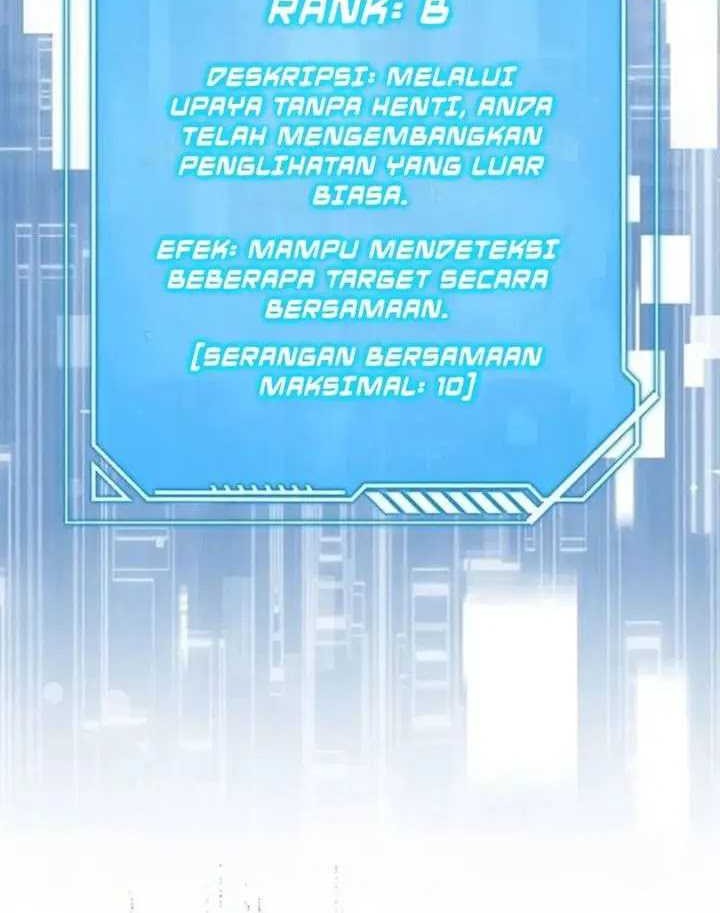 Return Of The Martial Arts Genius Chapter 58 - halaman 46
